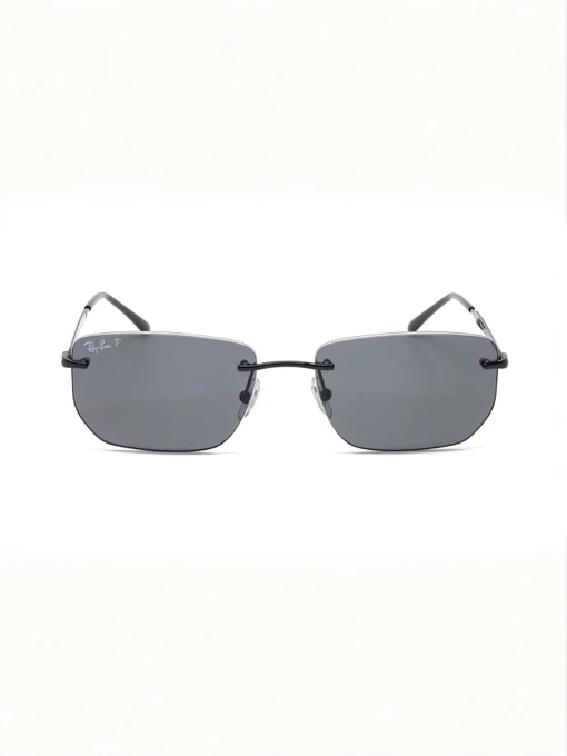 Ray-Ban Сонцезахисні окуляри колір мультиколор фото 2