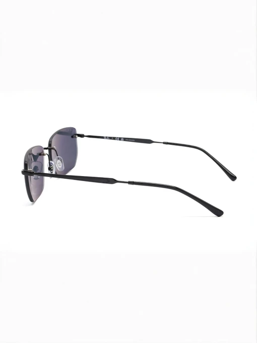 Ray-Ban Сонцезахисні окуляри колір мультиколор фото 3