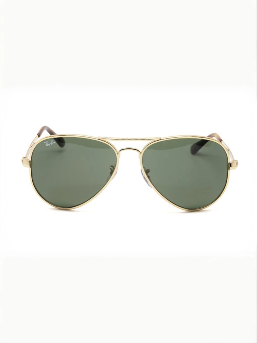Ray-Ban Сонцезахисні окуляри колір мультиколор фото 3