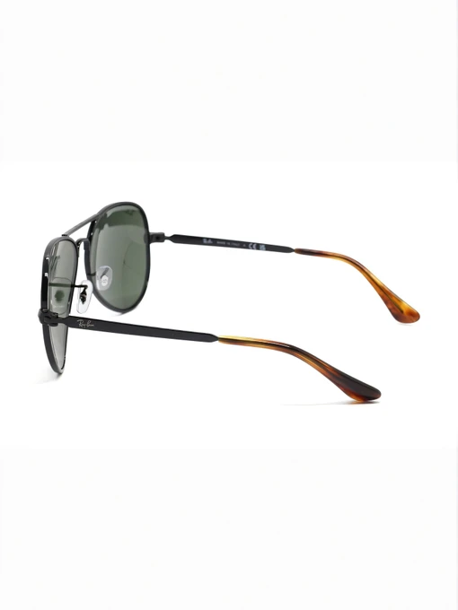 Ray-Ban Сонцезахисні окуляри колір мультиколор фото 3