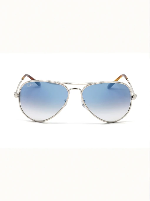 Ray-Ban Сонцезахисні окуляри колір мультиколор фото 2