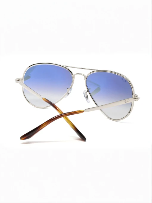 Ray-Ban Сонцезахисні окуляри колір мультиколор фото 3