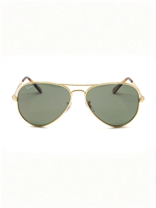 Ray-Ban Сонцезахисні окуляри колір мультиколор фото 2
