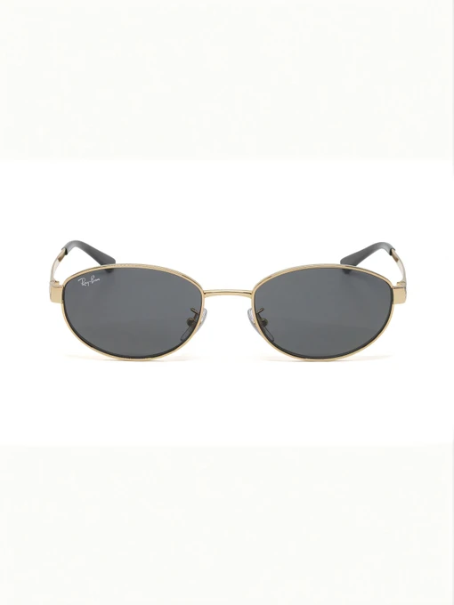 Ray-Ban Сонцезахисні окуляри колір мультиколор фото 3