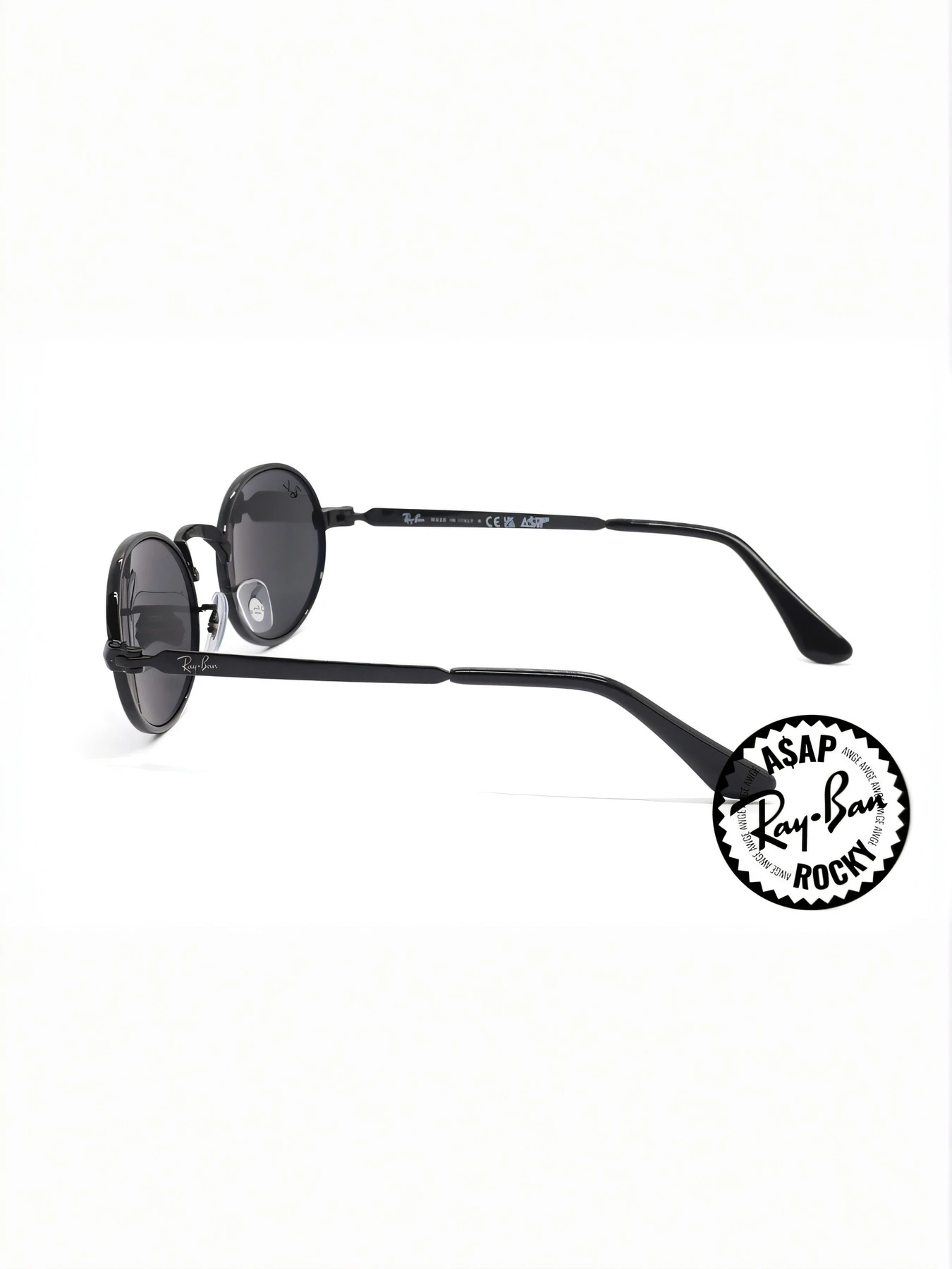 Очки Ray-Ban модель E0000586542 Очки Ray-Ban модель E0000586542 Фото