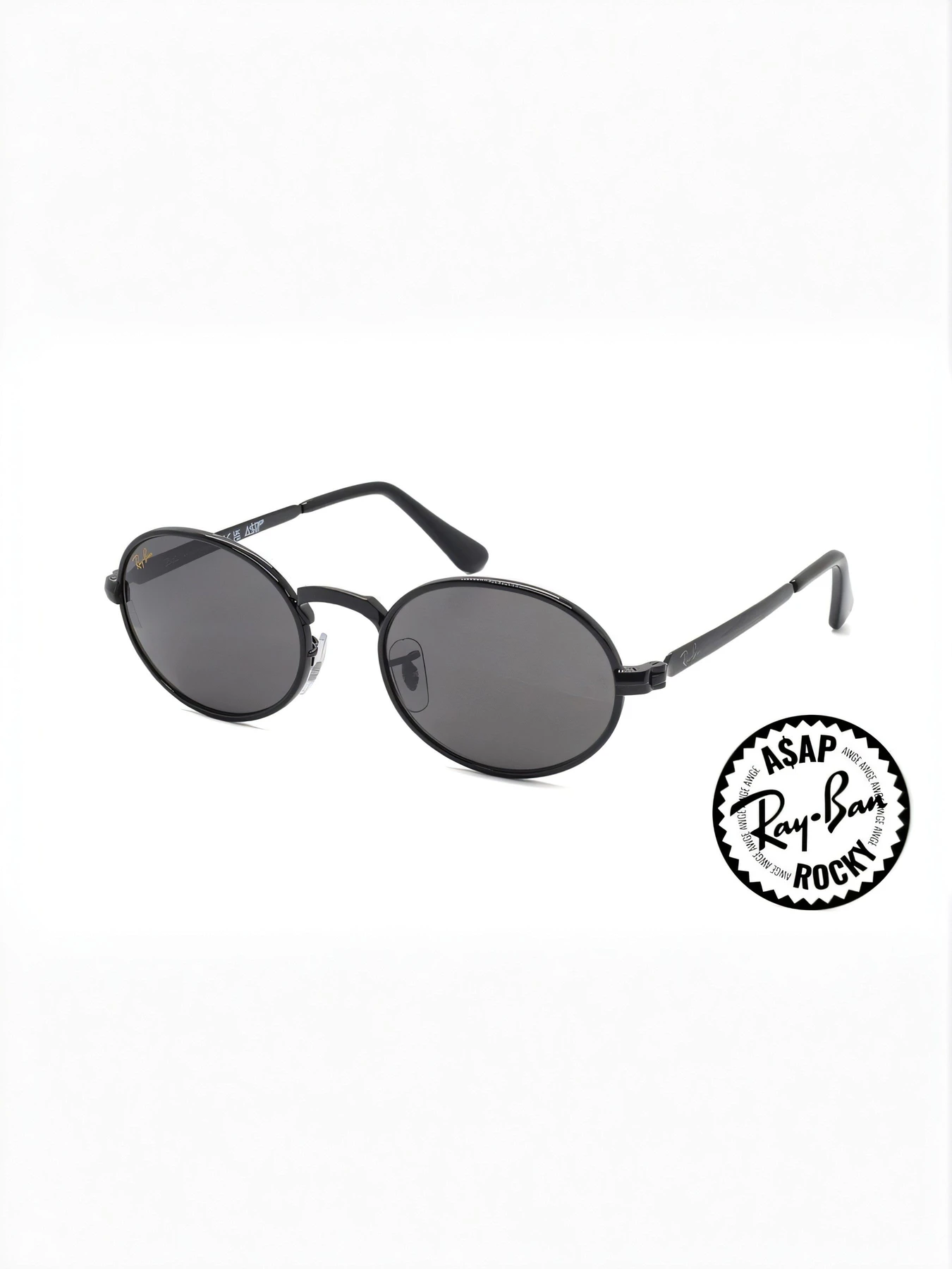Очки Ray-Ban модель E0000586542 Очки Ray-Ban модель E0000586542 Фото