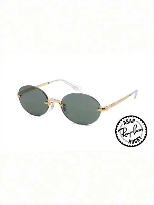 Очки Ray-Ban модель E0000586548 Фото