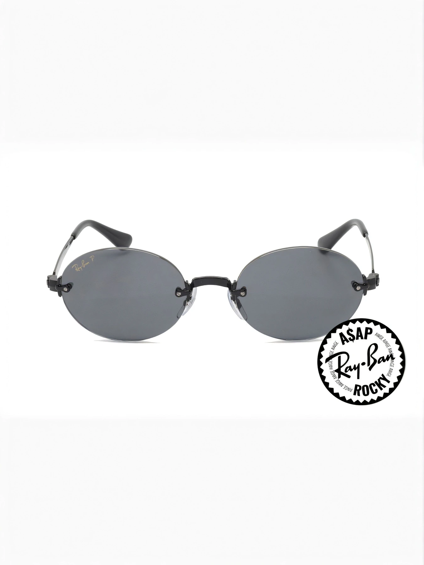 Очки Ray-Ban модель E0000586553 Очки Ray-Ban модель E0000586553 Фото