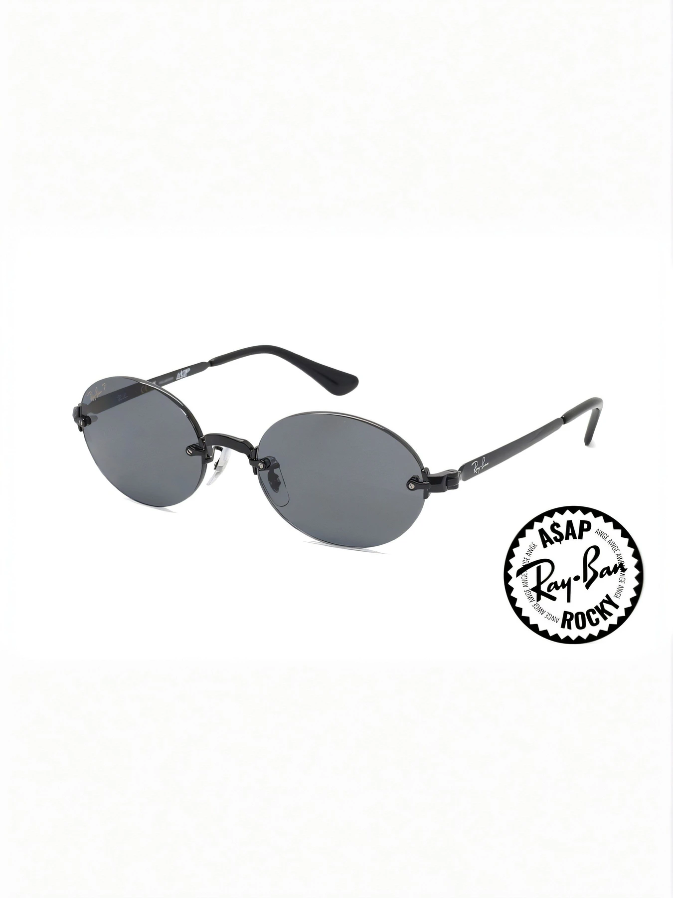 Очки Ray-Ban модель E0000586553 Очки Ray-Ban модель E0000586553 Фото