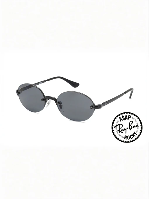 Очки Ray-Ban модель E0000586553 Фото