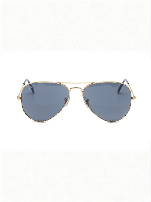 Ray-Ban Сонцезахисні окуляри колір мультиколор фото 3