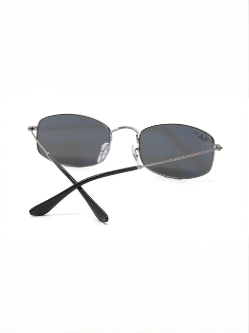 Ray-Ban Сонцезахисні окуляри колір мультиколор фото 2