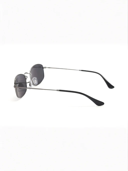 Ray-Ban Сонцезахисні окуляри колір мультиколор фото 3