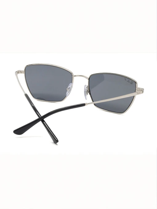 Ray-Ban Сонцезахисні окуляри колір мультиколор фото 2
