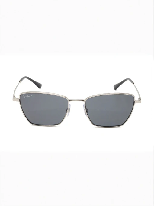 Ray-Ban Сонцезахисні окуляри колір мультиколор фото 3