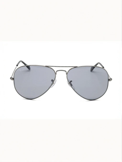 Ray-Ban Сонцезахисні окуляри колір мультиколор фото 2