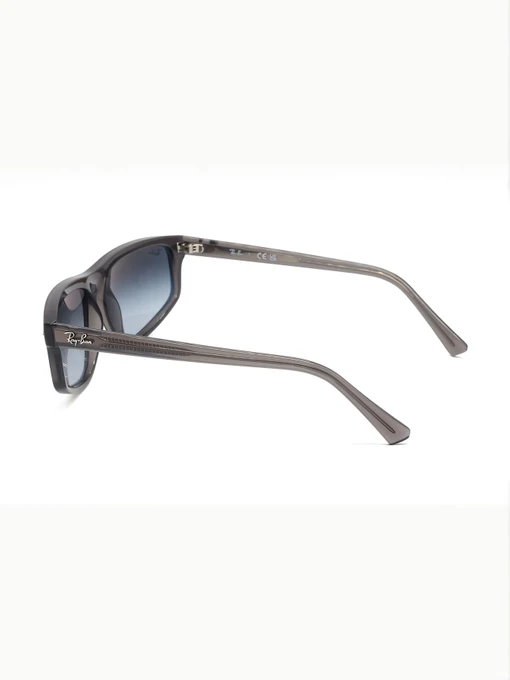 Ray-Ban Сонцезахисні окуляри колір мультиколор фото 2