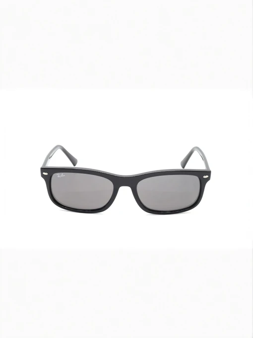 Ray-Ban Сонцезахисні окуляри колір мультиколор фото 3