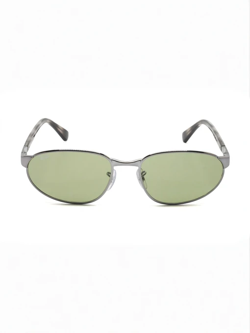 Ray-Ban Сонцезахисні окуляри колір мультиколор фото 2