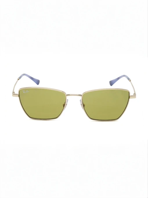Ray-Ban Сонцезахисні окуляри колір мультиколор фото 3