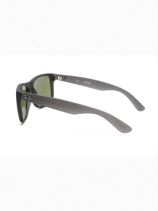 Ray-Ban Сонцезахисні окуляри колір мультиколор фото 2