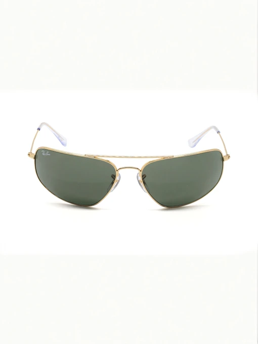 Ray-Ban Сонцезахисні окуляри колір мультиколор фото 2