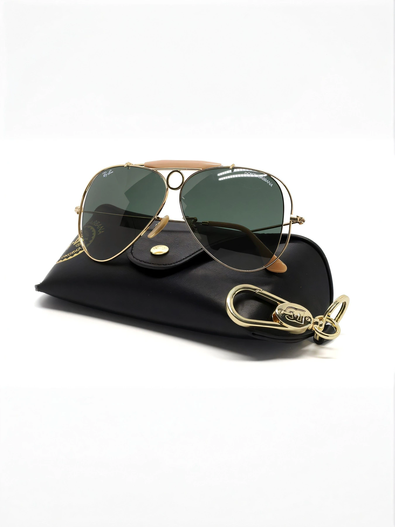 Окуляри Ray-Ban модель E0000586567 Фото