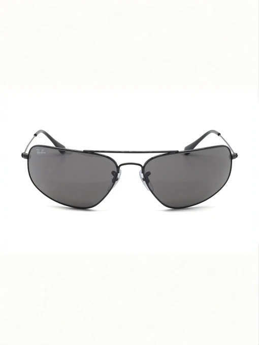 Ray-Ban Сонцезахисні окуляри колір мультиколор фото 2