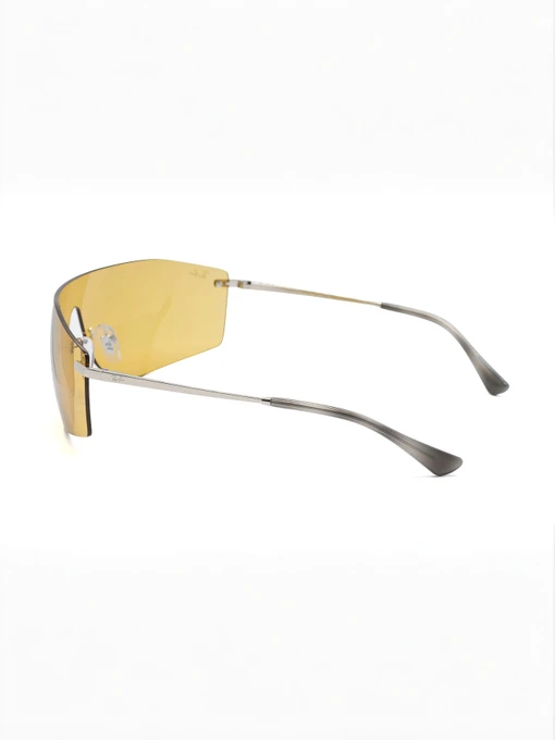 Ray-Ban Сонцезахисні окуляри колір мультиколор фото 2