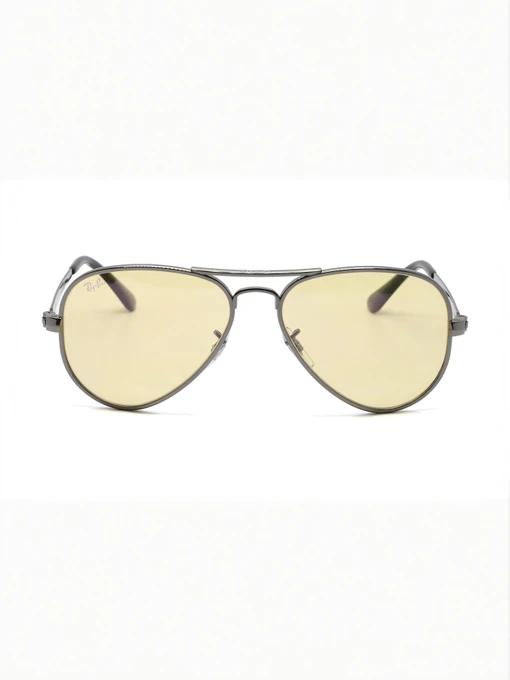 Ray-Ban Сонцезахисні окуляри колір мультиколор фото 3