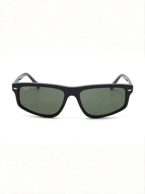 Ray-Ban Сонцезахисні окуляри колір мультиколор фото 3