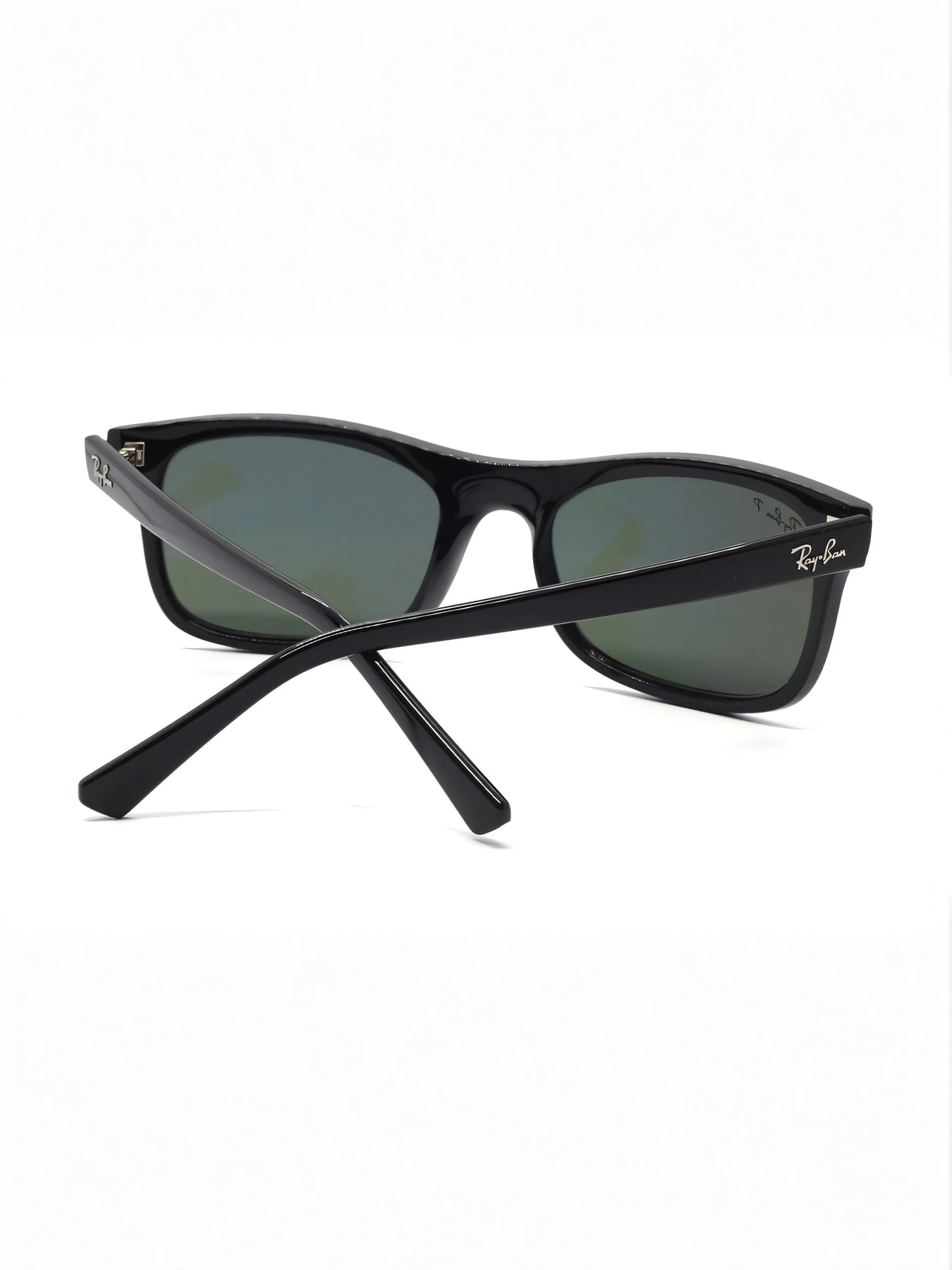 Окуляри Ray-Ban модель E0000586508 Фото