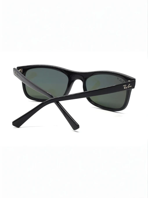 Ray-Ban Сонцезахисні окуляри колір мультиколор фото 2
