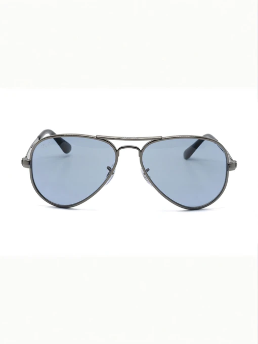 Ray-Ban Сонцезахисні окуляри колір мультиколор фото 2