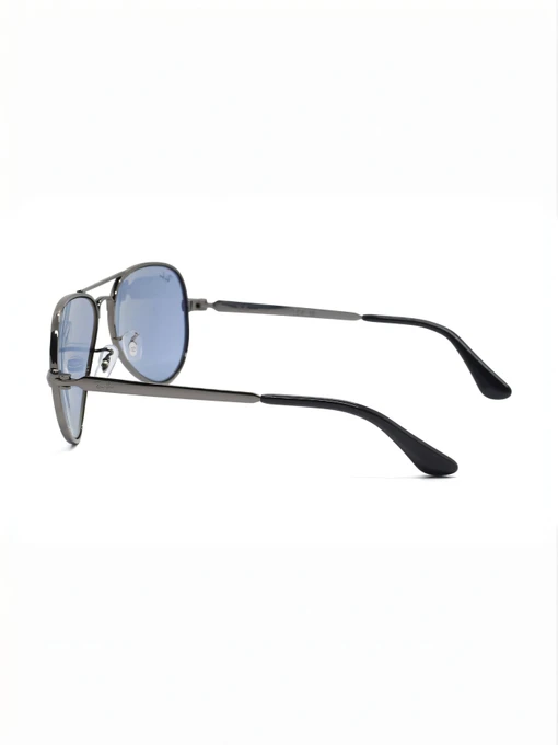 Ray-Ban Сонцезахисні окуляри колір мультиколор фото 3