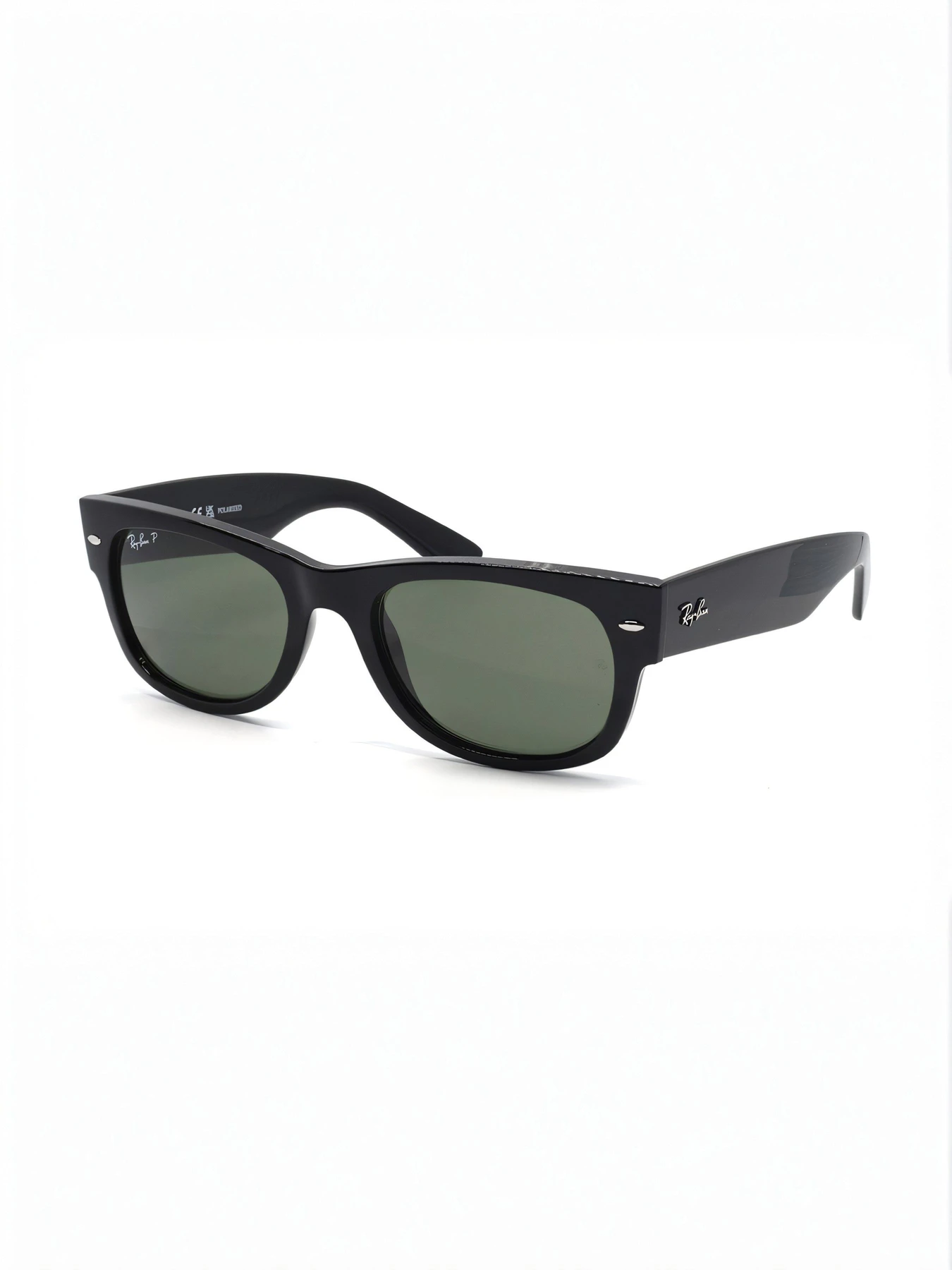 Окуляри Ray-Ban модель E0000586516 Фото
