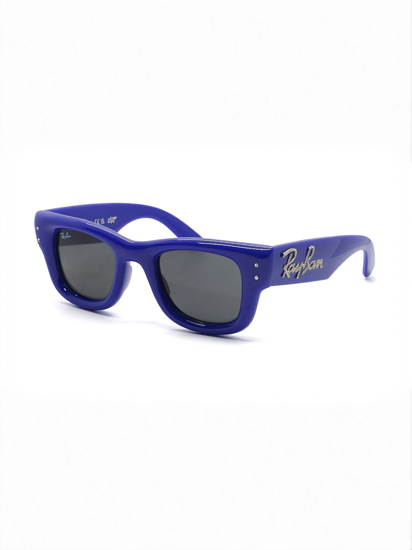 Очки Ray-Ban модель E0000559884 Фото