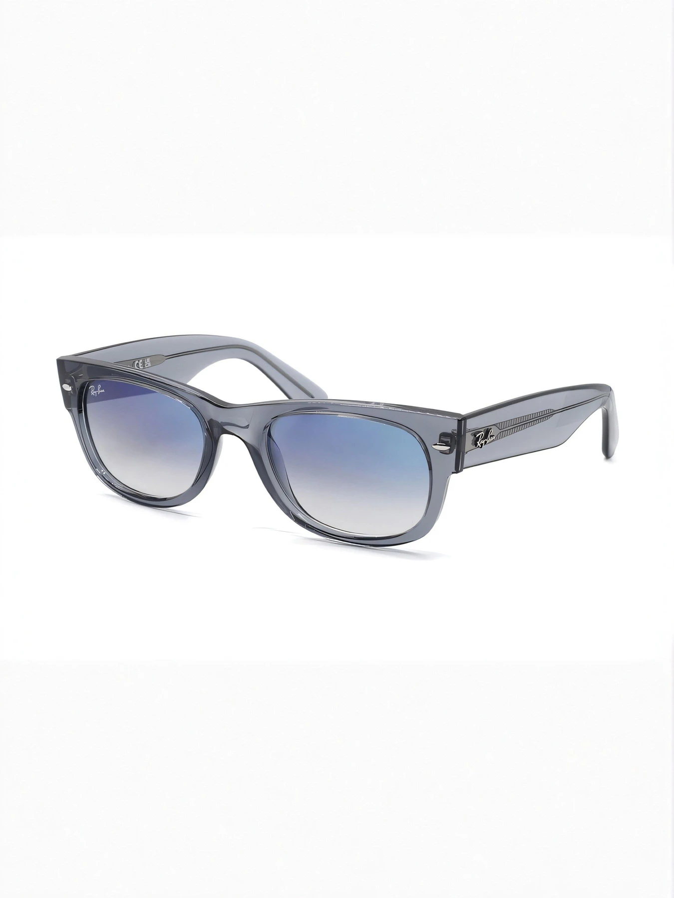 Окуляри Ray-Ban модель E0000586349 Фото