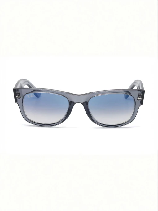 Ray-Ban Сонцезахисні окуляри колір мультиколор фото 2