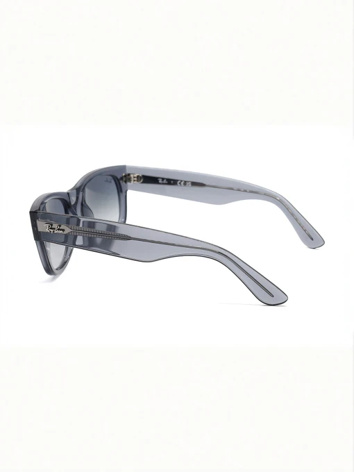 Ray-Ban Сонцезахисні окуляри колір мультиколор фото 3