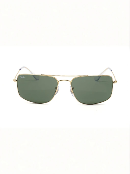 Ray-Ban Сонцезахисні окуляри колір мультиколор фото 2