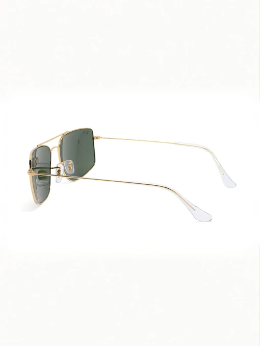 Ray-Ban Сонцезахисні окуляри колір мультиколор фото 3