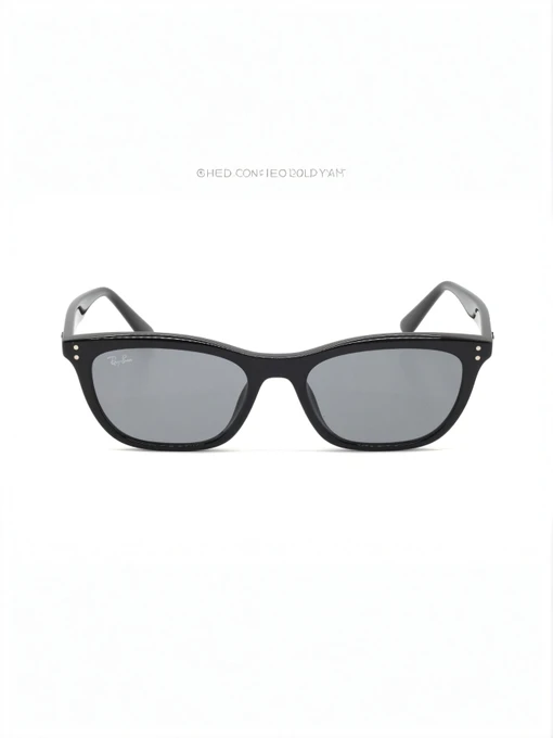 Ray-Ban Сонцезахисні окуляри колір мультиколор фото 3
