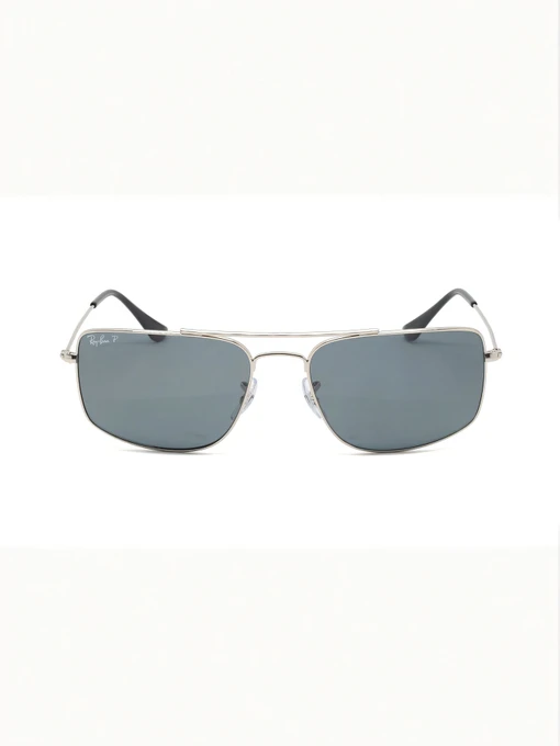 Ray-Ban Сонцезахисні окуляри колір мультиколор фото 3