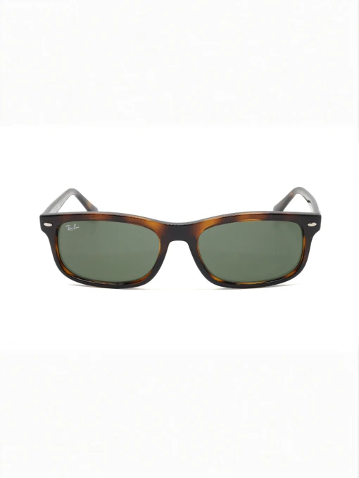 Ray-Ban Сонцезахисні окуляри колір мультиколор фото 3