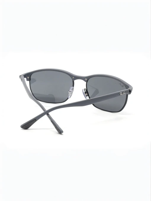 Ray-Ban Сонцезахисні окуляри колір мультиколор фото 3