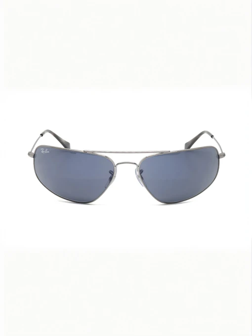 Ray-Ban Сонцезахисні окуляри колір мультиколор фото 3