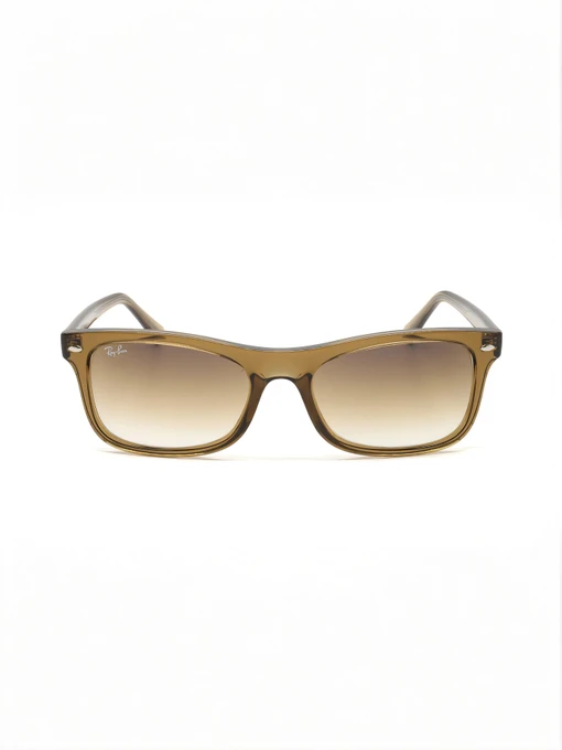 Ray-Ban Сонцезахисні окуляри колір мультиколор фото 2