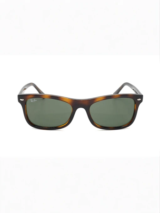 Ray-Ban Сонцезахисні окуляри колір мультиколор фото 2