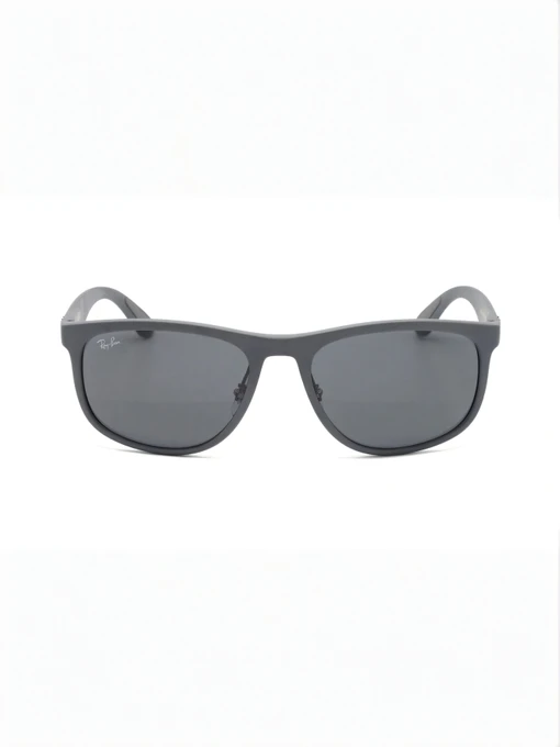 Ray-Ban Сонцезахисні окуляри колір мультиколор фото 2